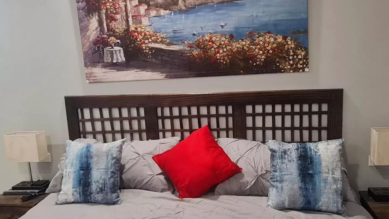 Photo of Bedroom in Tunapuna