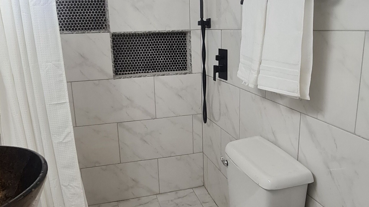Photo of Bathroom in Tunapuna