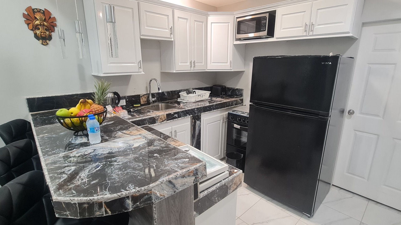 Photo of Kitchen in Tunapuna