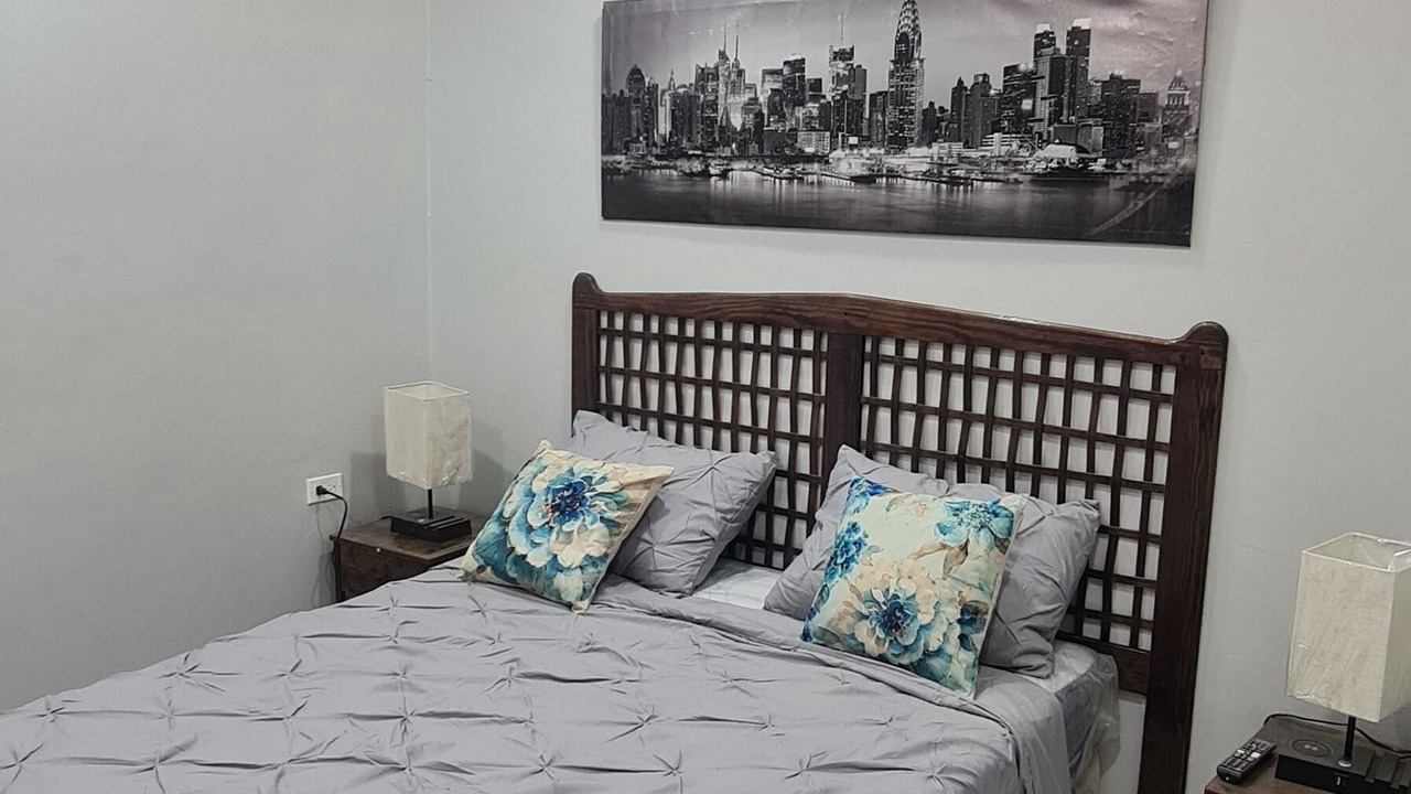 Photo of Bedroom in Tunapuna