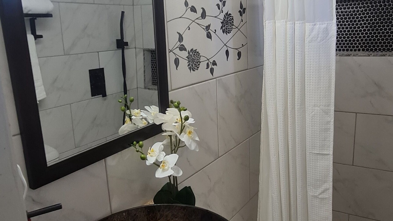 Photo of Bathroom in Tunapuna