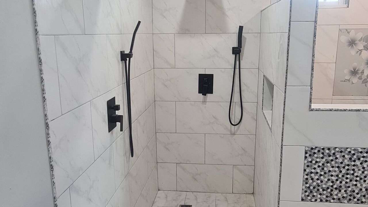 Photo of Bathroom in Tunapuna
