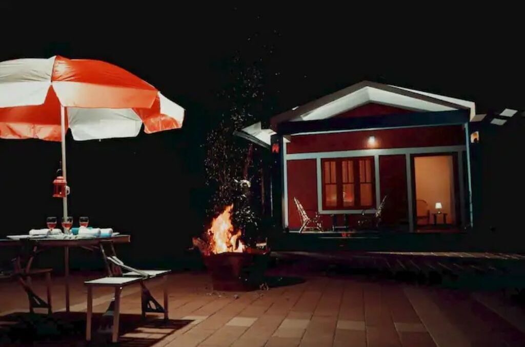 Photo of Patio Balcony in Thirunelly