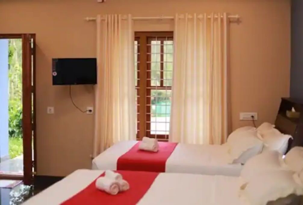 Photo of Bedroom in Thirunelly