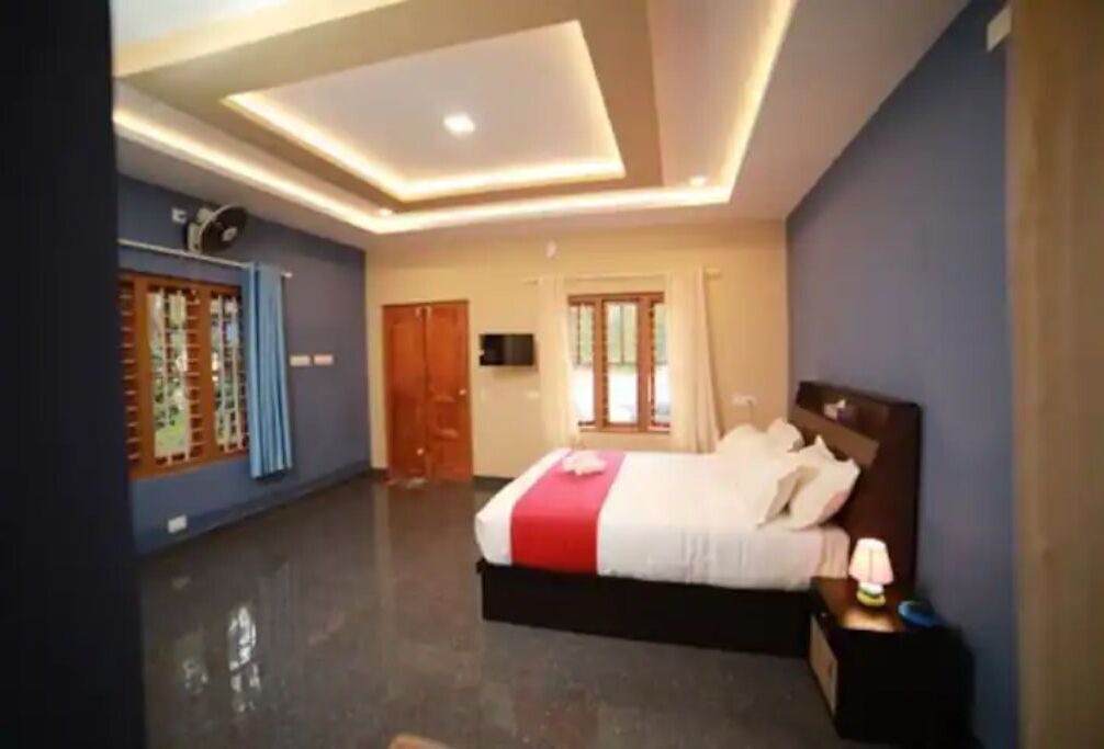 Photo of Bedroom in Thirunelly