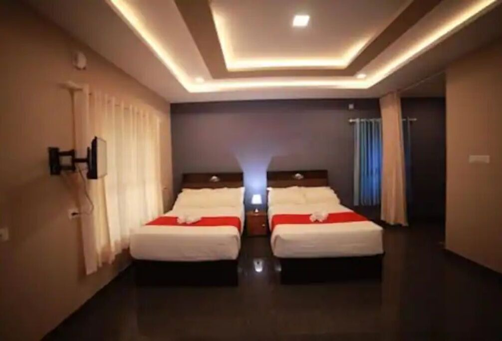 Photo of Bedroom in Thirunelly