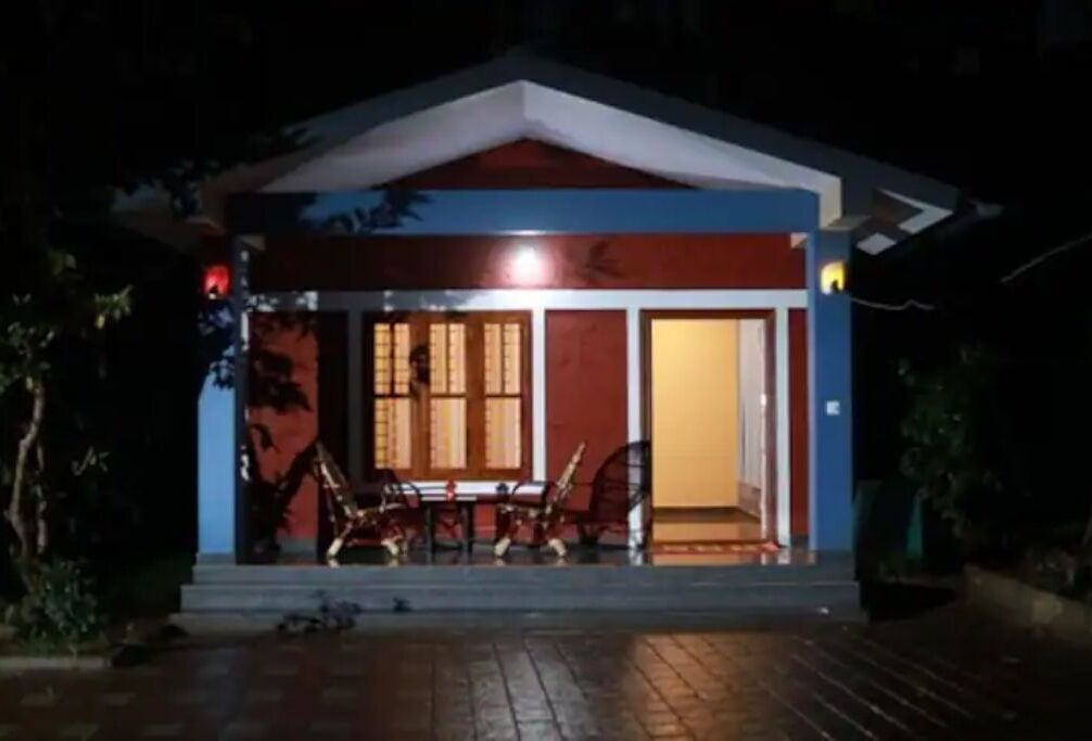 Photo of Outdoor in Thirunelly
