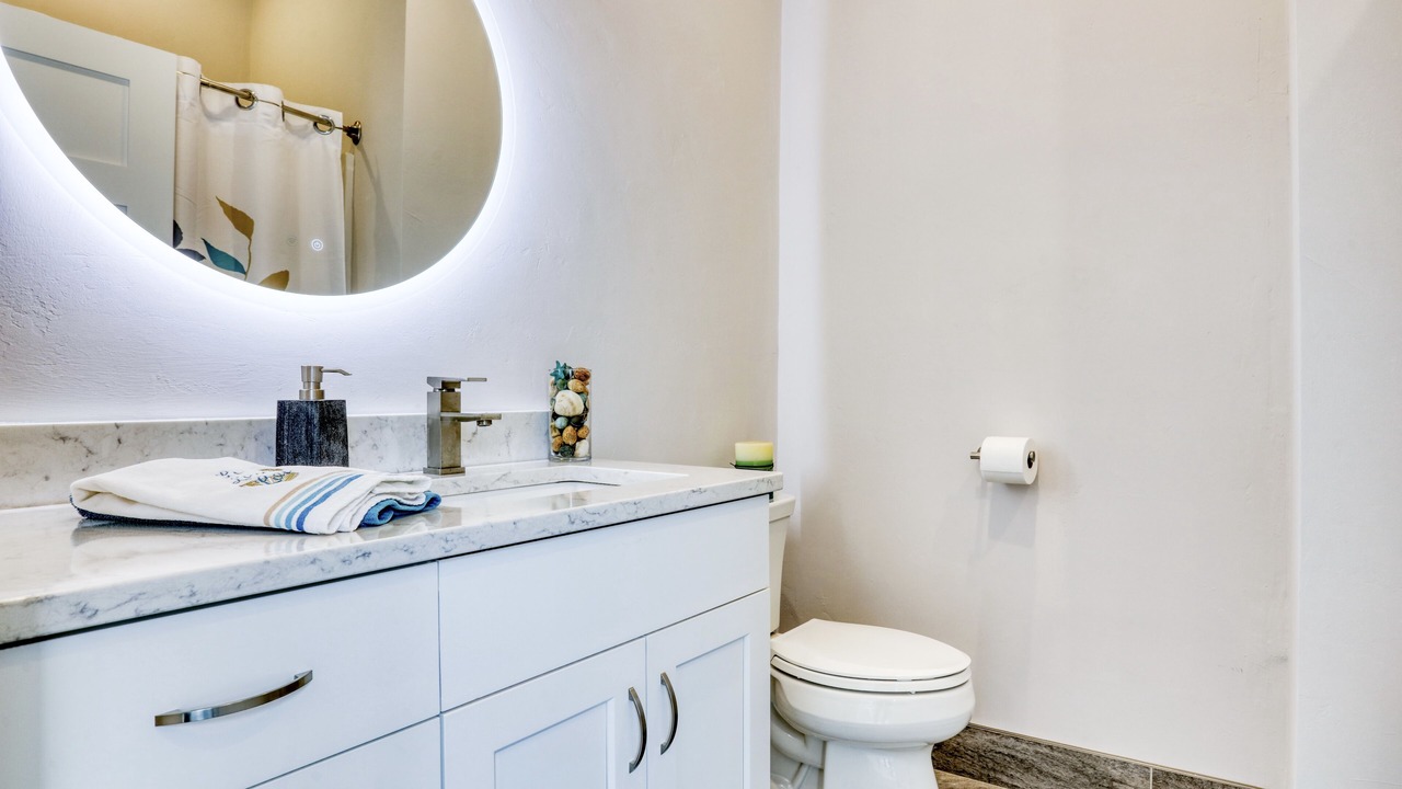 Photo of Bathroom in Oconomowoc