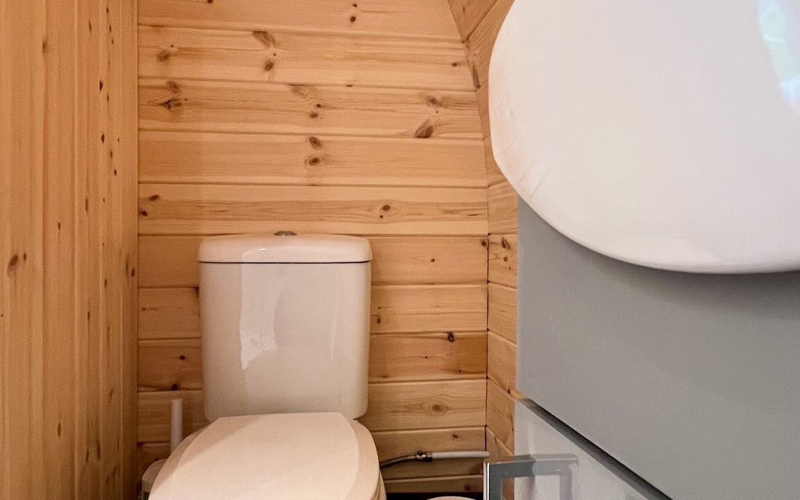 Photo of Bathroom in Huby
