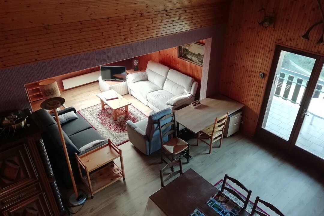 Photo of Livingroom in Malbuisson