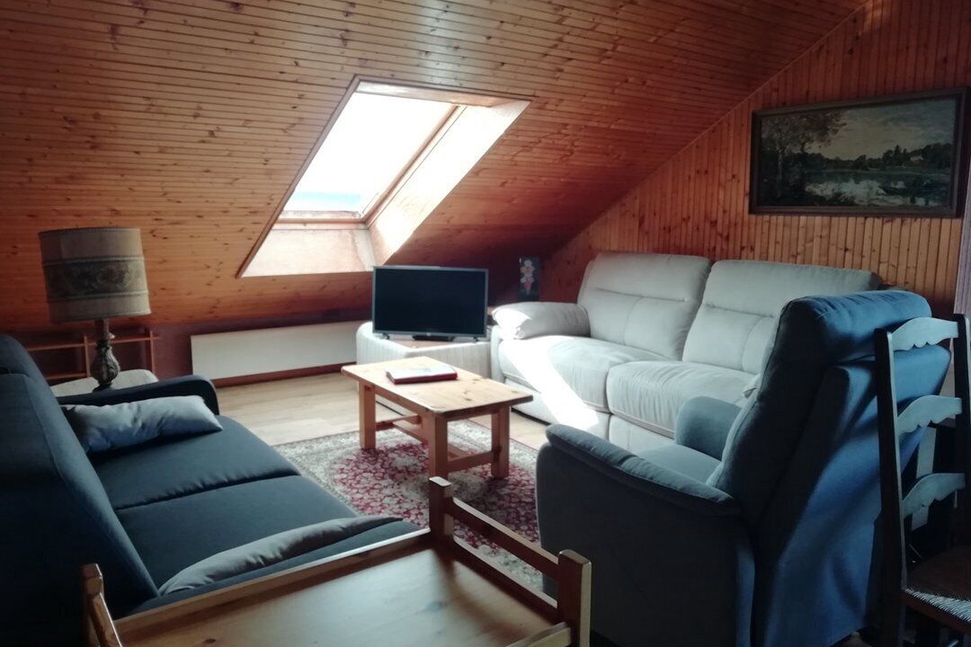 Photo of Livingroom in Malbuisson