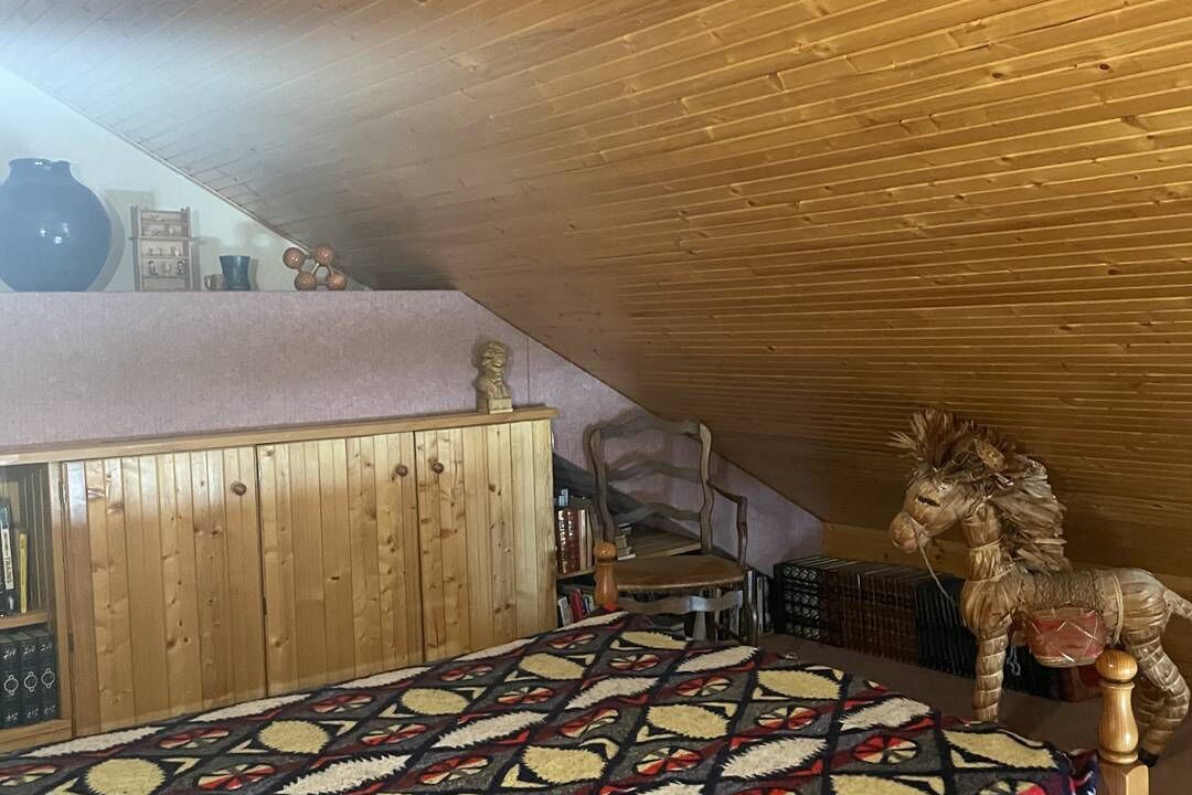 Photo of Bedroom in Malbuisson