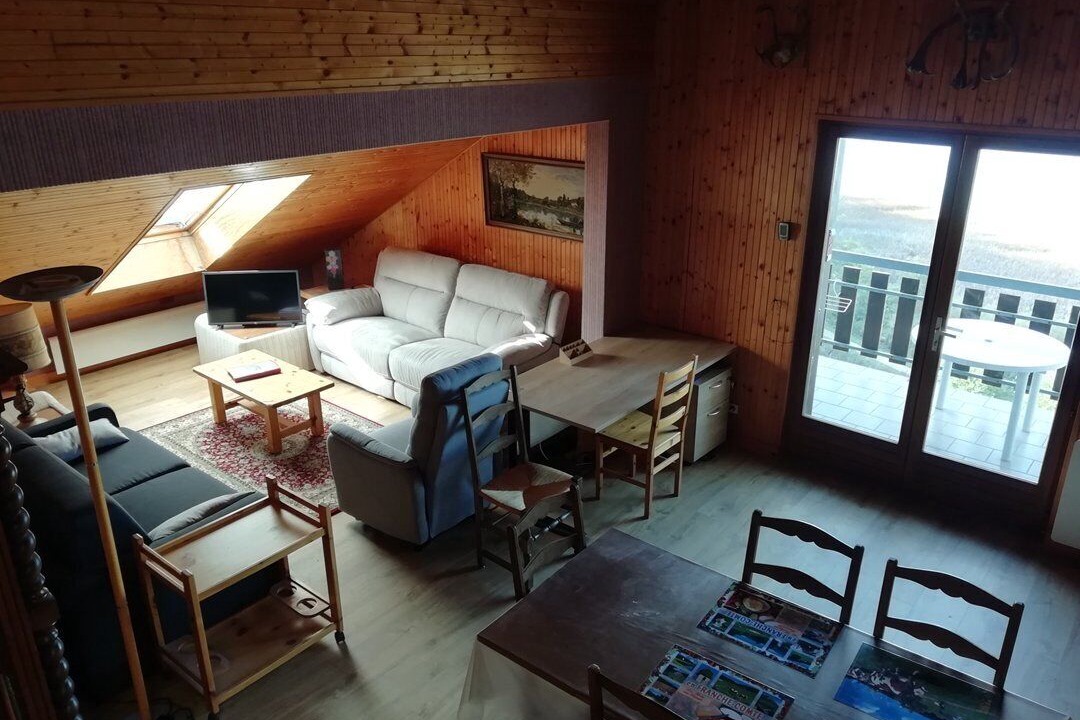 Photo of Livingroom in Malbuisson