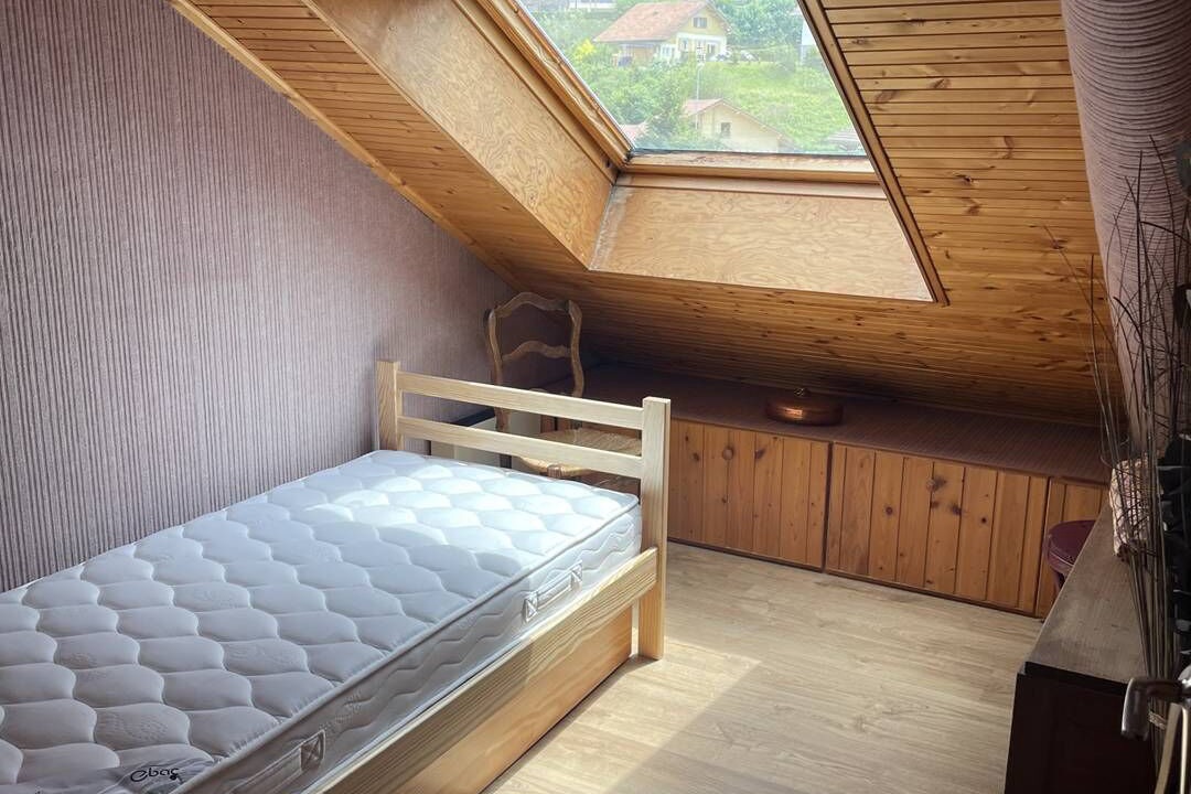 Photo of Bedroom in Malbuisson