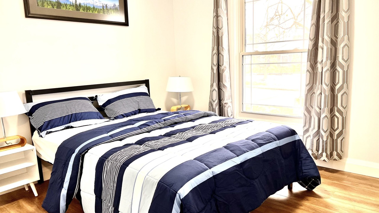 Photo of Bedroom in Woodstock