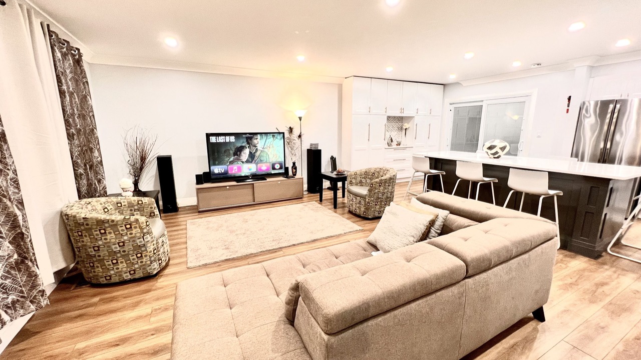 Photo of Livingroom in Woodstock