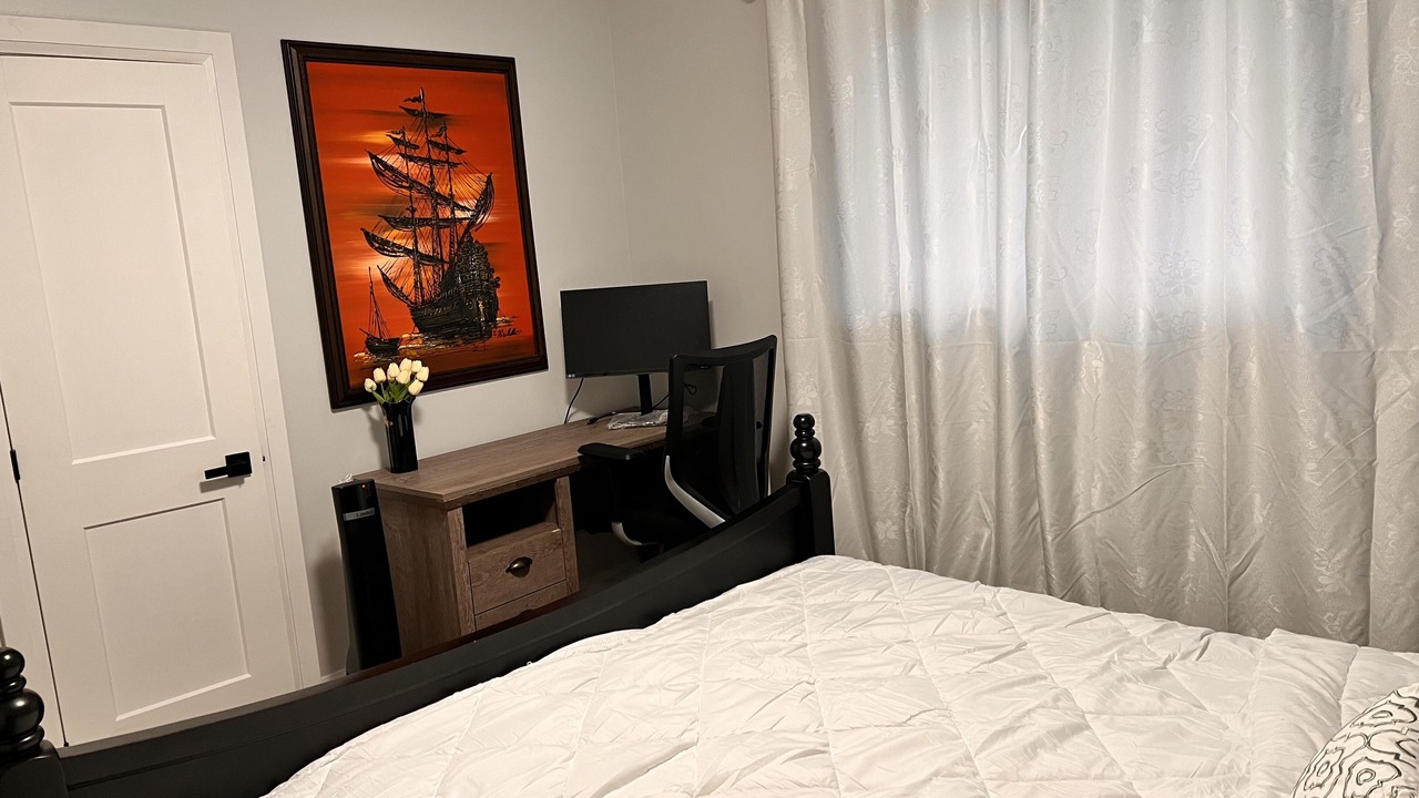 Photo of Bedroom in Woodstock
