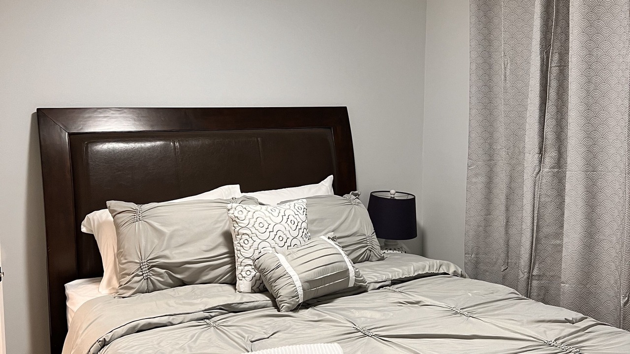 Photo of Bedroom in Woodstock