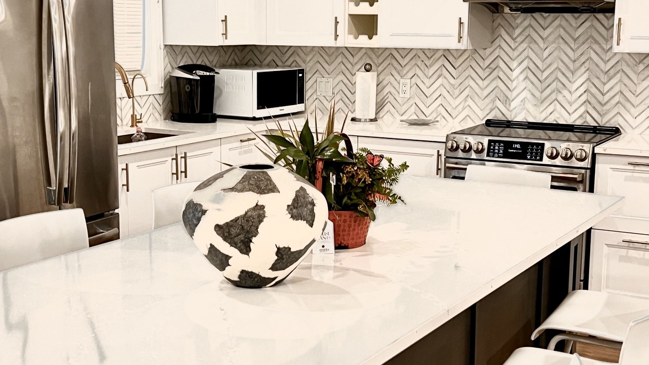 Photo of Kitchen in Woodstock