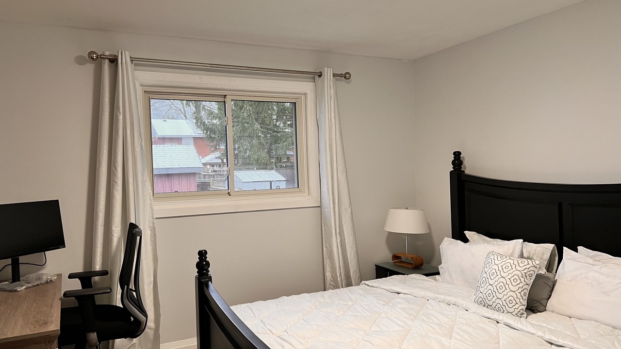 Photo of Bedroom in Woodstock