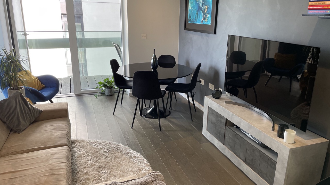 Photo of Livingroom in St. Pancras and Somers Town