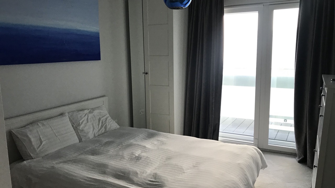 Photo of Bedroom in St. Pancras and Somers Town