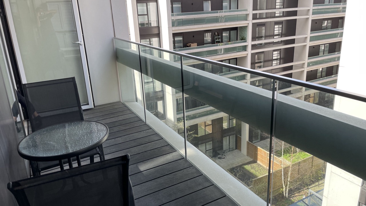Photo of Outdoor in St. Pancras and Somers Town