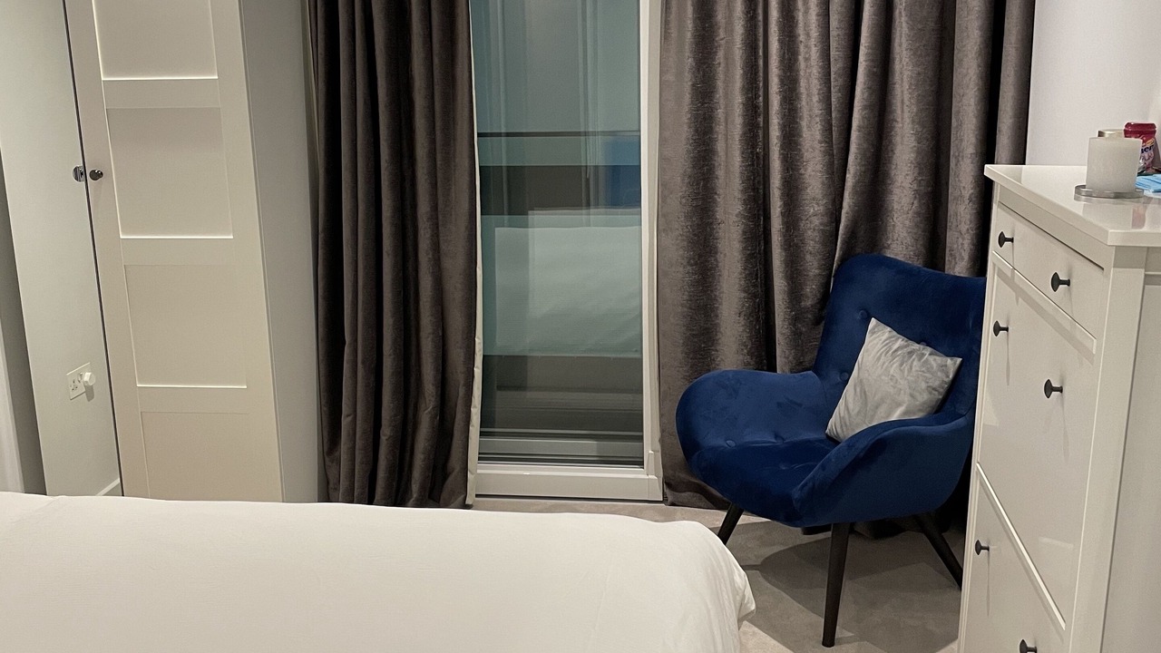 Photo of Bedroom in St. Pancras and Somers Town