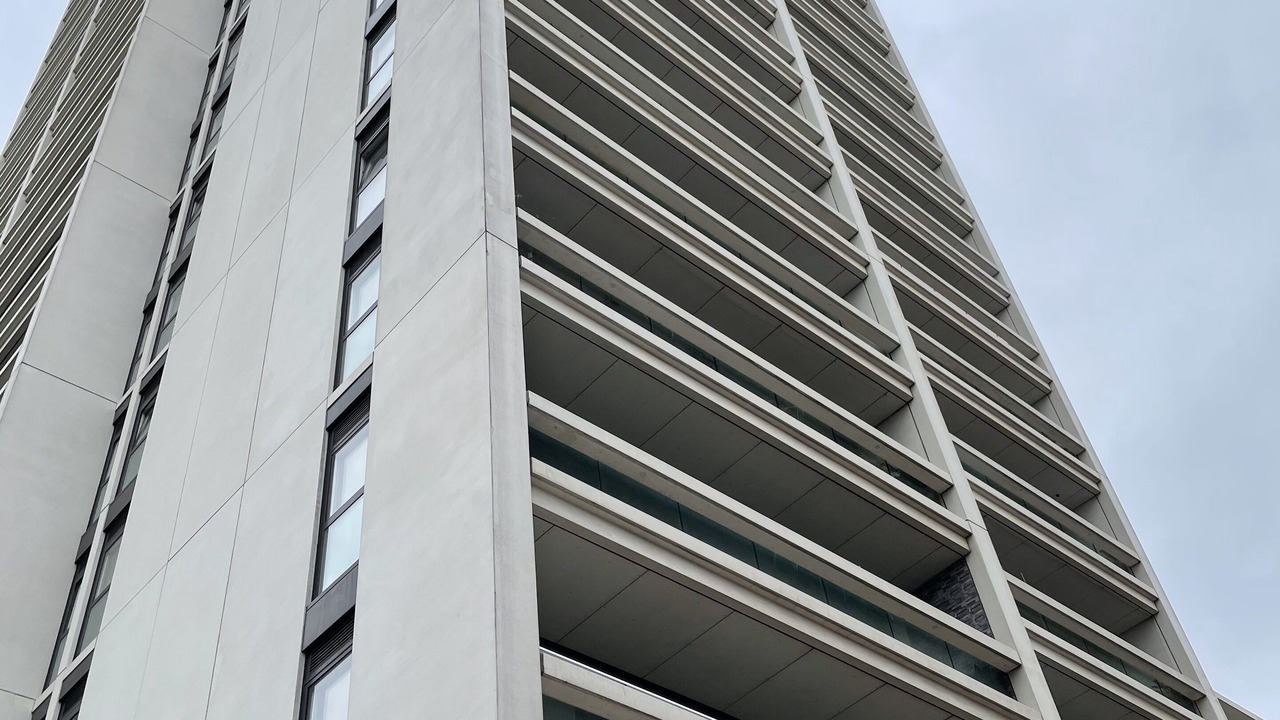 Photo of Outdoor in St. Pancras and Somers Town