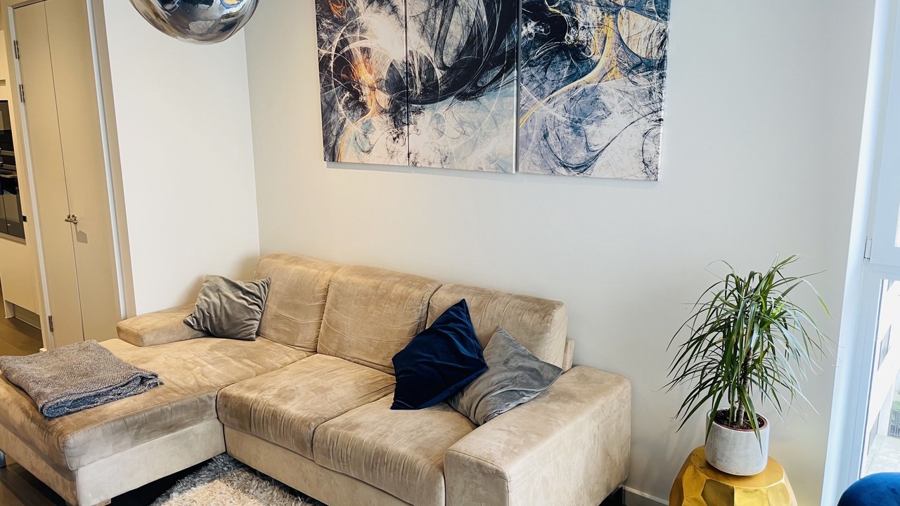 Photo of Livingroom in St. Pancras and Somers Town