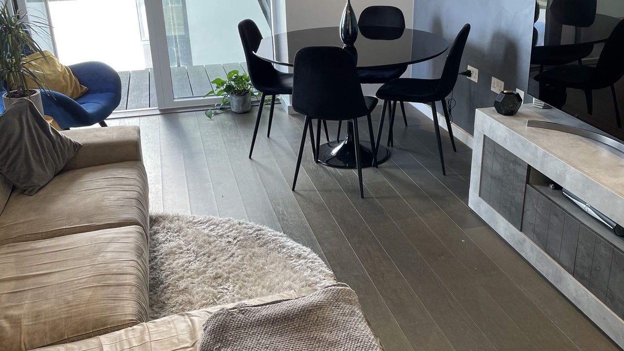 Photo of Livingroom in St. Pancras and Somers Town