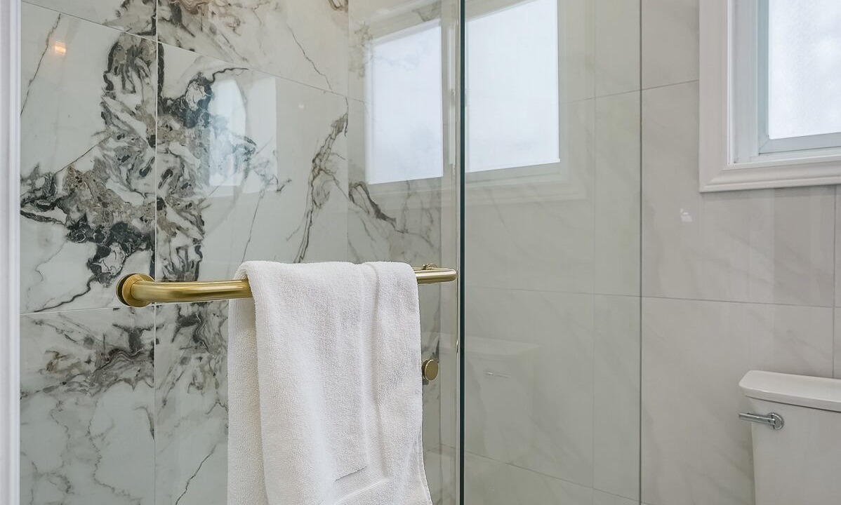 Photo of Bathroom in York - Haig