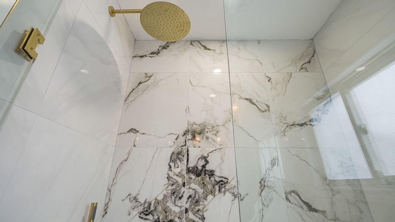 Photo of Bathroom in York - Haig