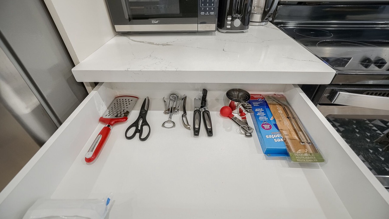 Photo of Kitchen in York - Haig