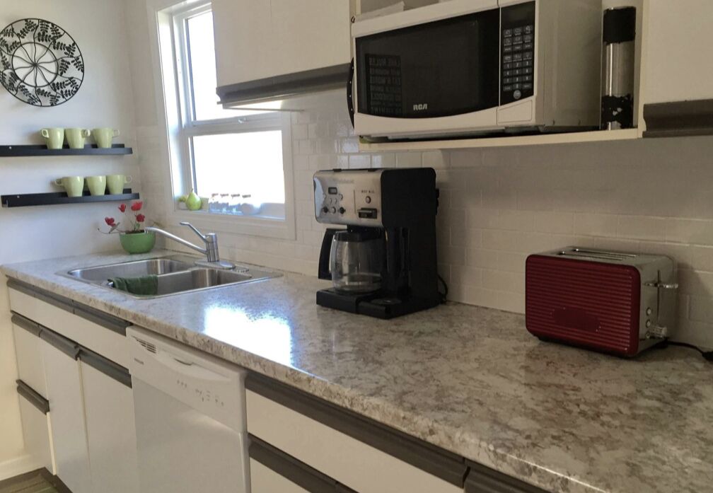 Photo of Kitchen in Gimli