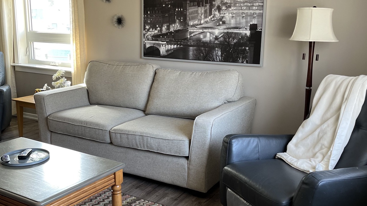Photo of Livingroom in Gimli