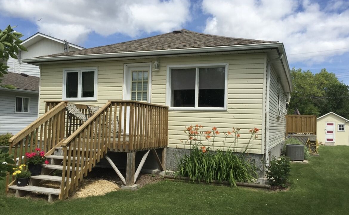 Photo of Outdoor in Gimli