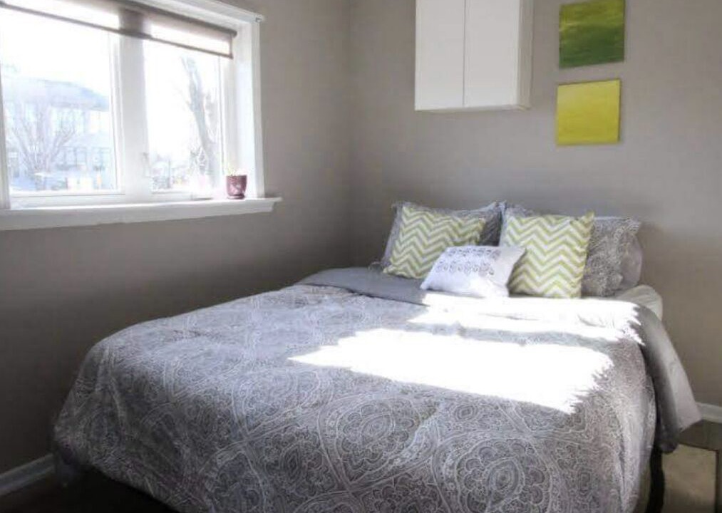 Photo of Bedroom in Gimli