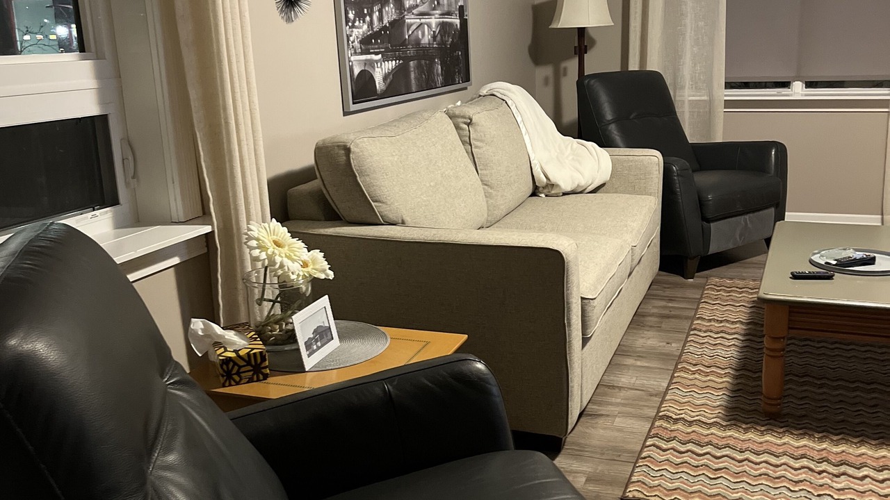 Photo of Livingroom in Gimli