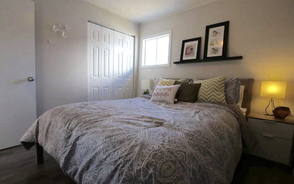 Photo of Bedroom in Gimli
