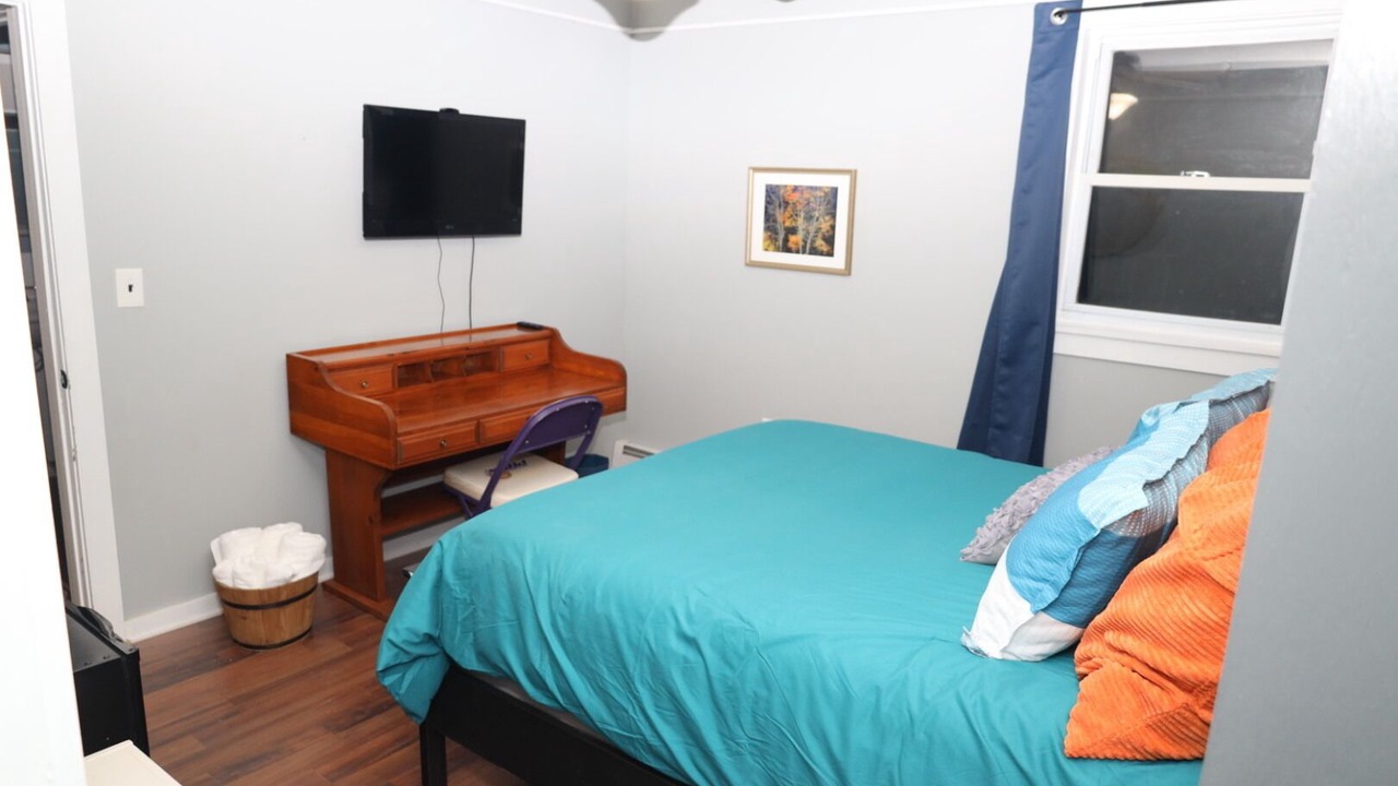Photo of Bedroom in North Branford