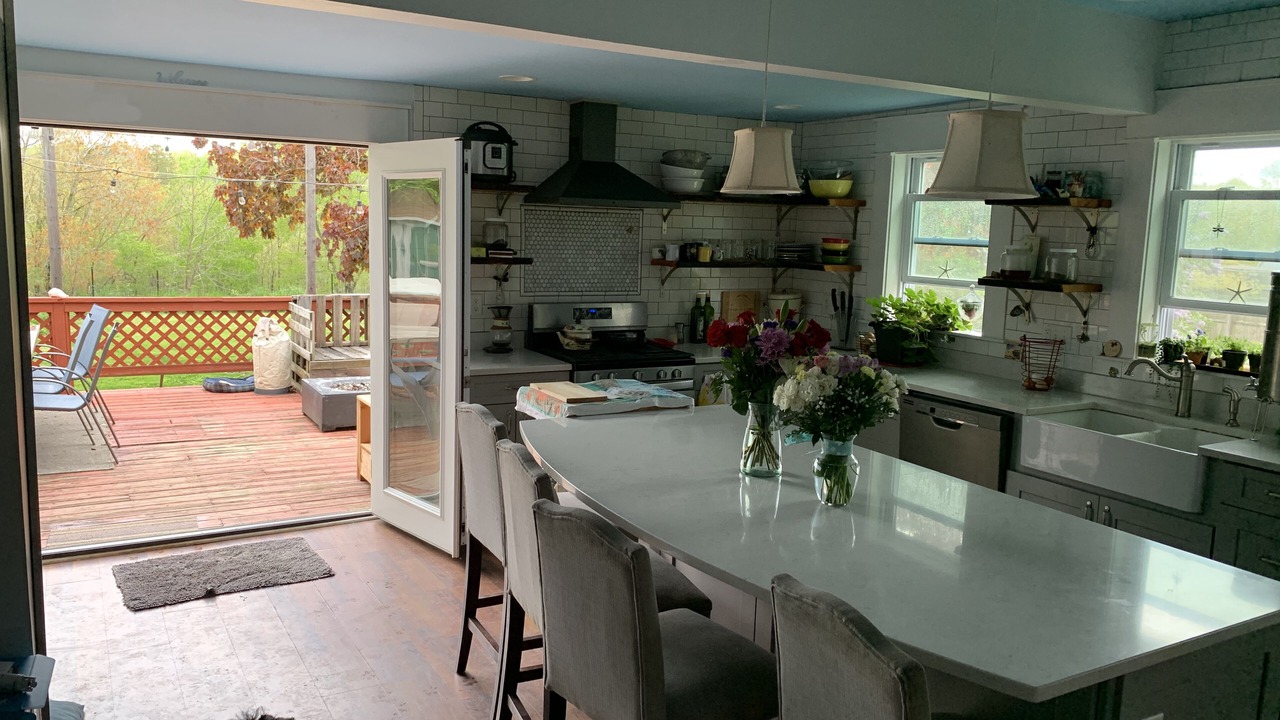 Photo of Kitchen in North Branford