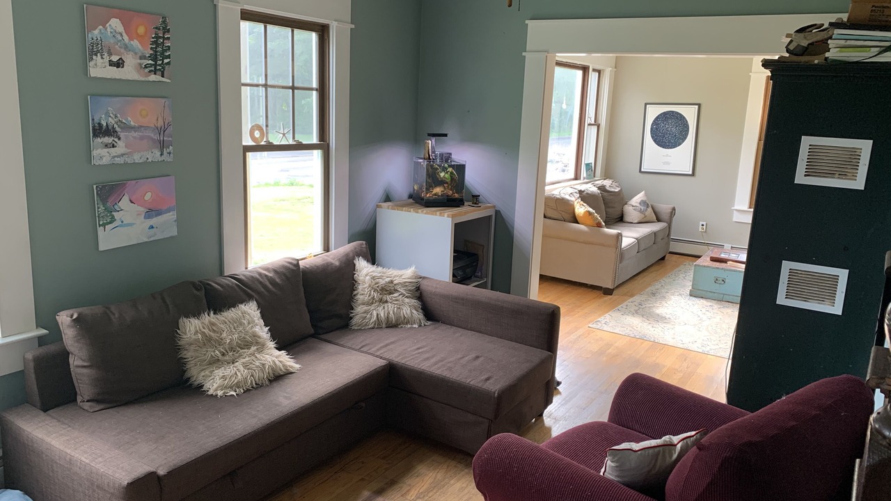 Photo of Livingroom in North Branford