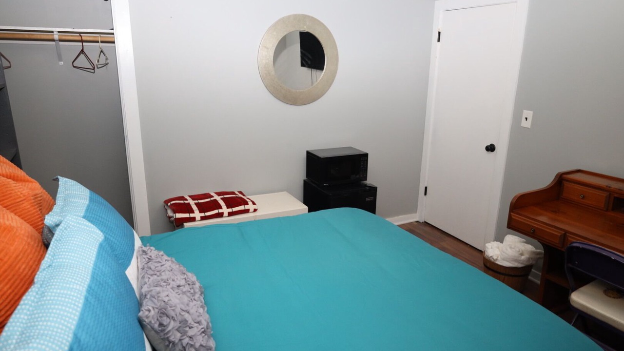 Photo of Bedroom in North Branford