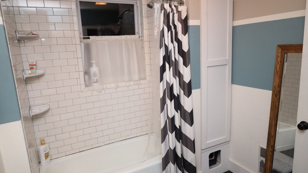 Photo of Bathroom in North Branford