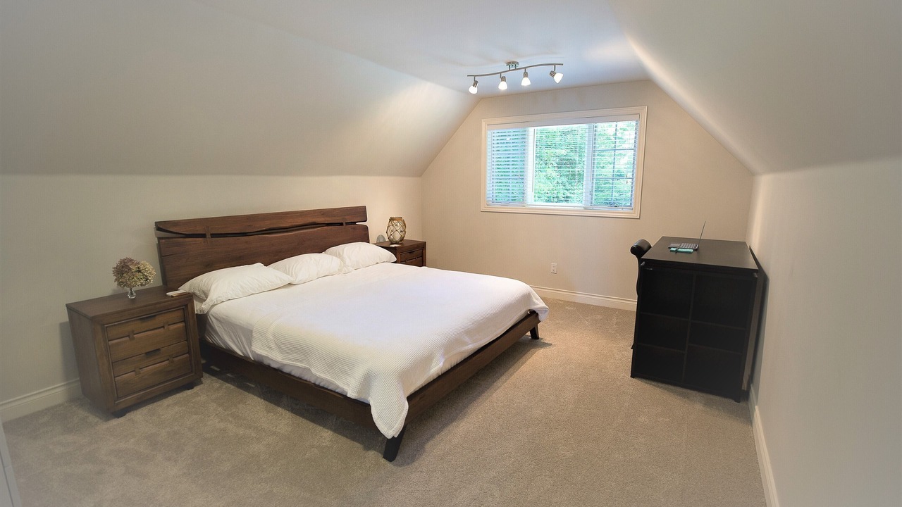 Photo of Bedroom in Bobcaygeon