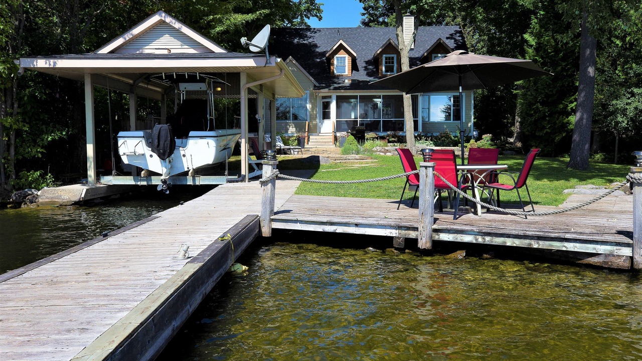 Photo of Outdoor in Bobcaygeon