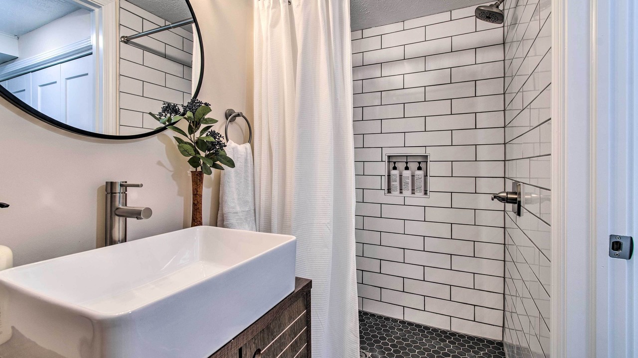 Photo of Bathroom in Normal