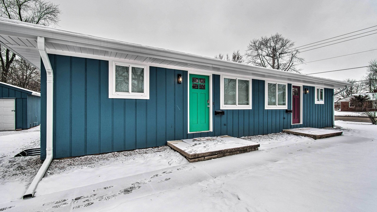 Photo of Outdoor in Normal