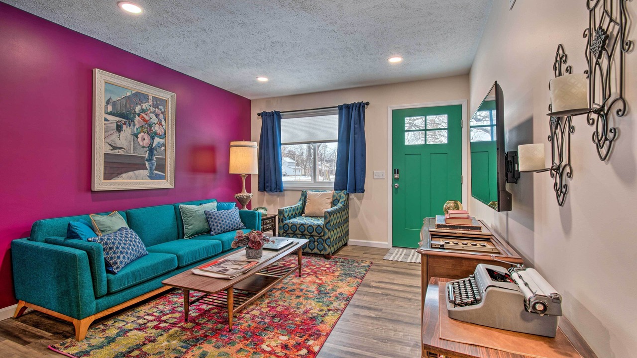 Photo of Livingroom in Normal